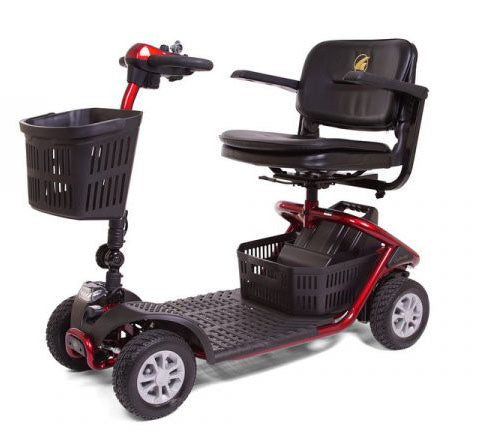 Golden Technologies - Lite Rider 4 Wheel