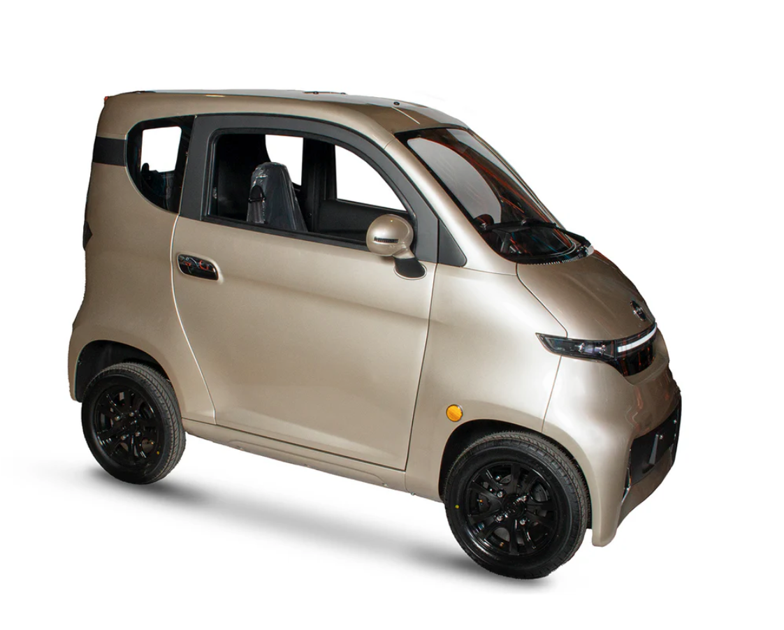 ECOLO ET4 Connect Plus (AC)