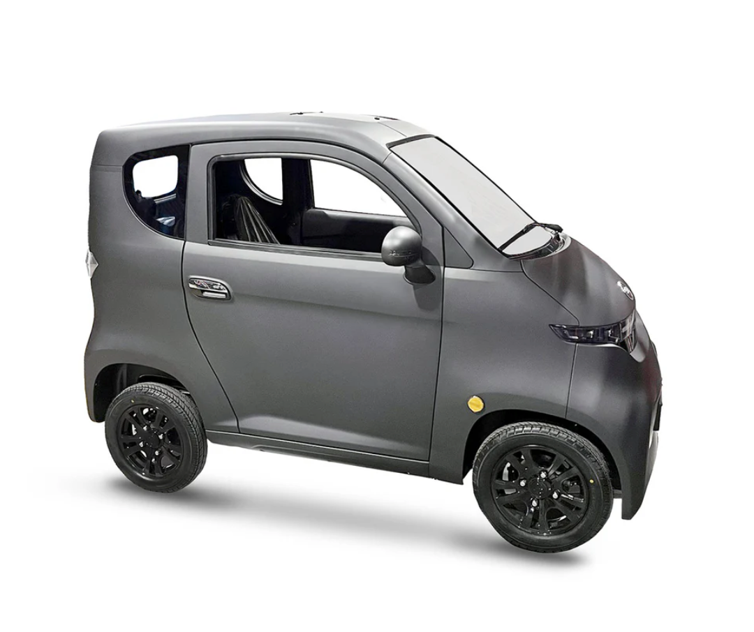 ECOLO ET4 Connect Plus (AC)