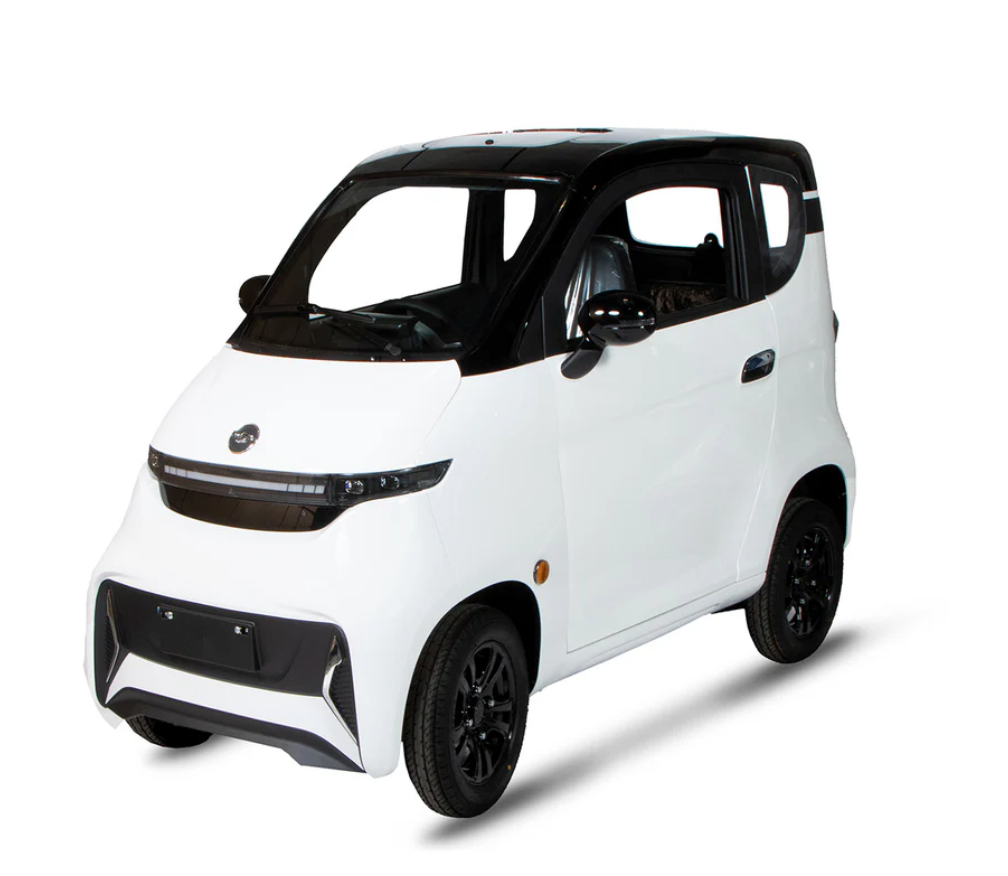 ECOLO ET4 Connect Plus (AC)