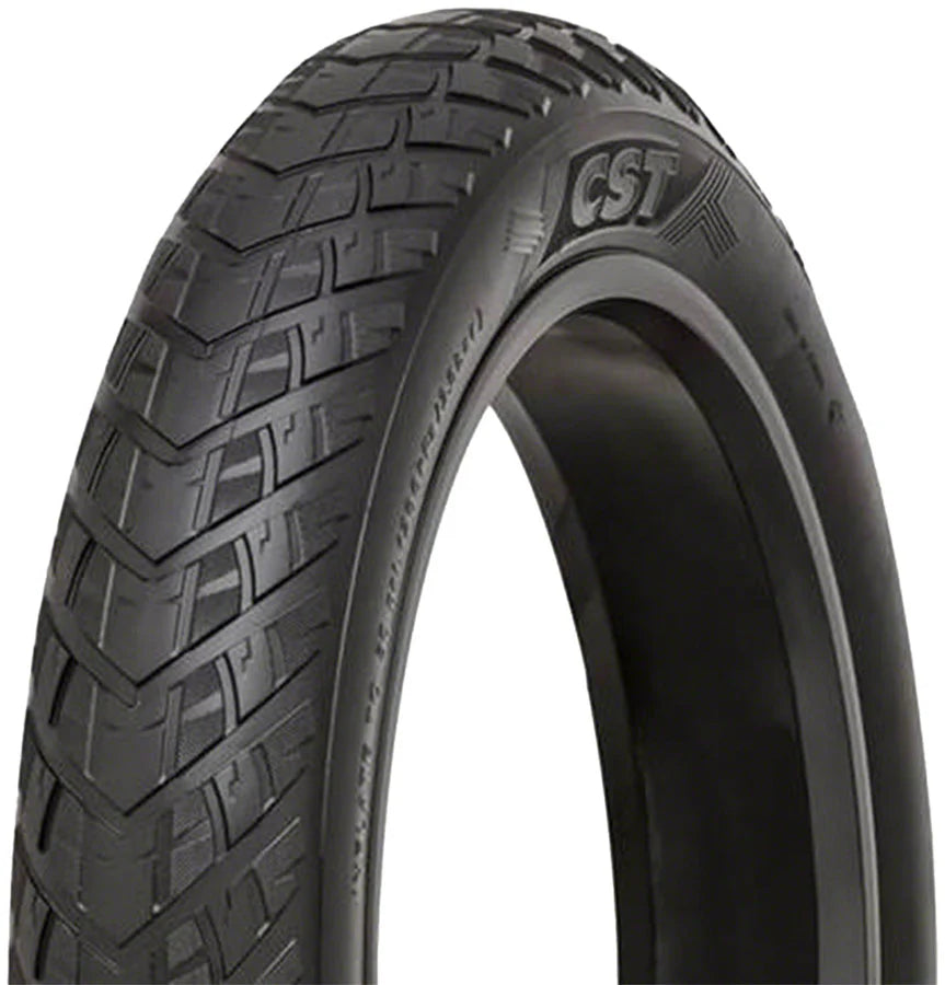 Fat Tire 20 X 4 street tread