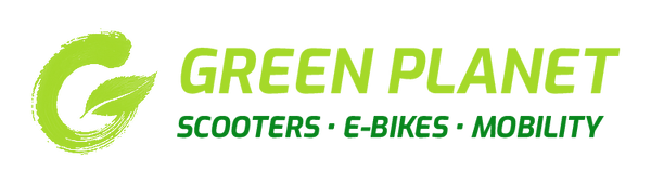 Green Planet Scooters