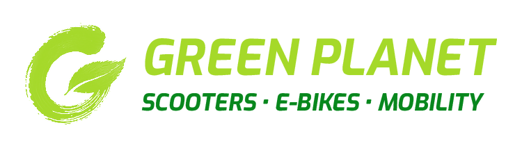 Green Planet Scooters | E-Bikes | Mobility