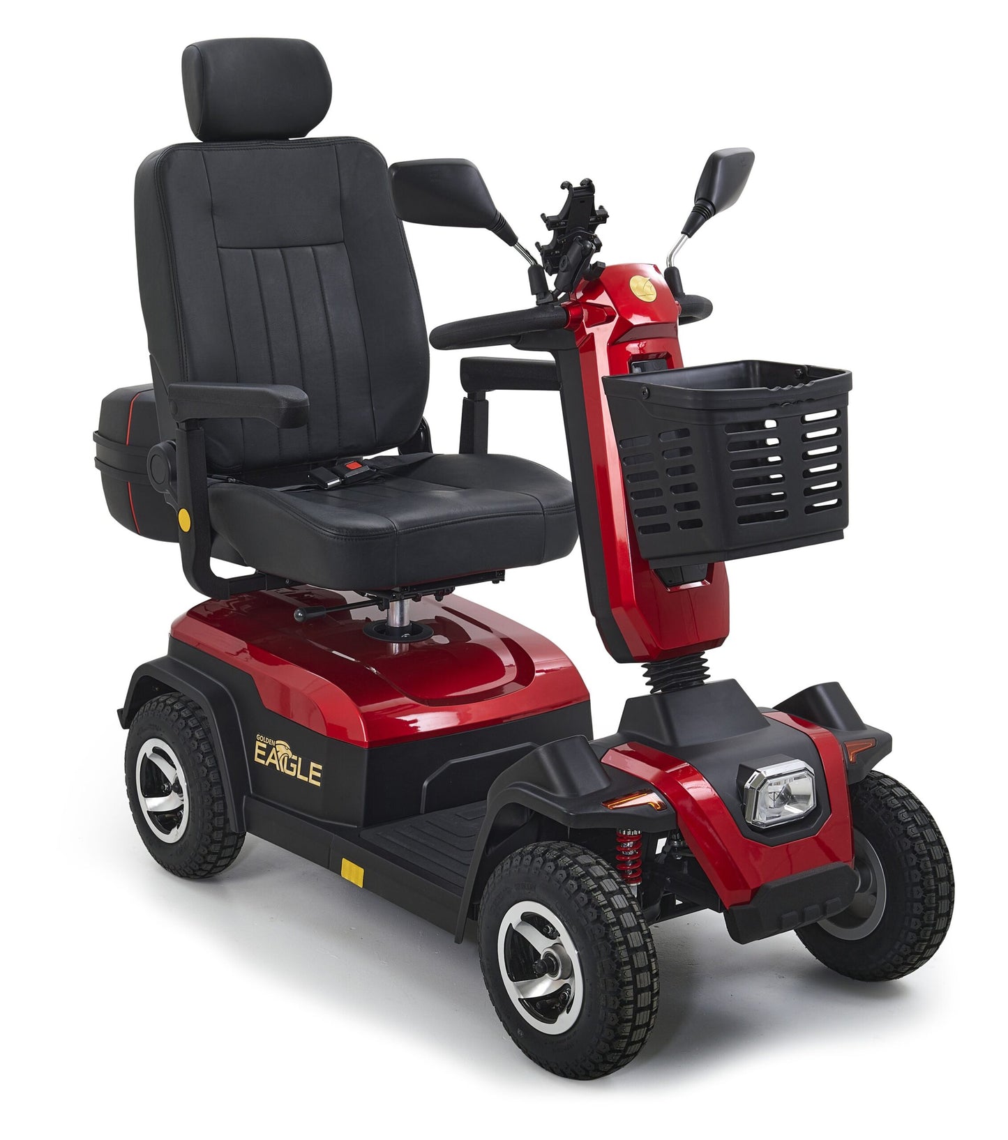 Golden Technologies - Eagle 4 Wheel