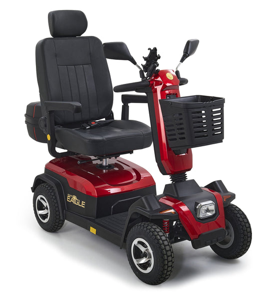 Golden Technologies - Eagle 4 Wheel