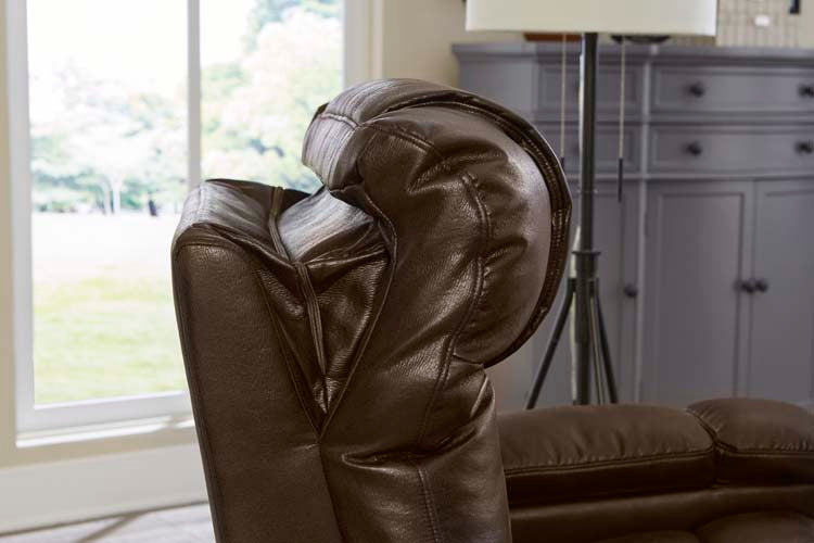 Golden Technologies - Power Lift Chair Recliner - 4 Comfort Zones
