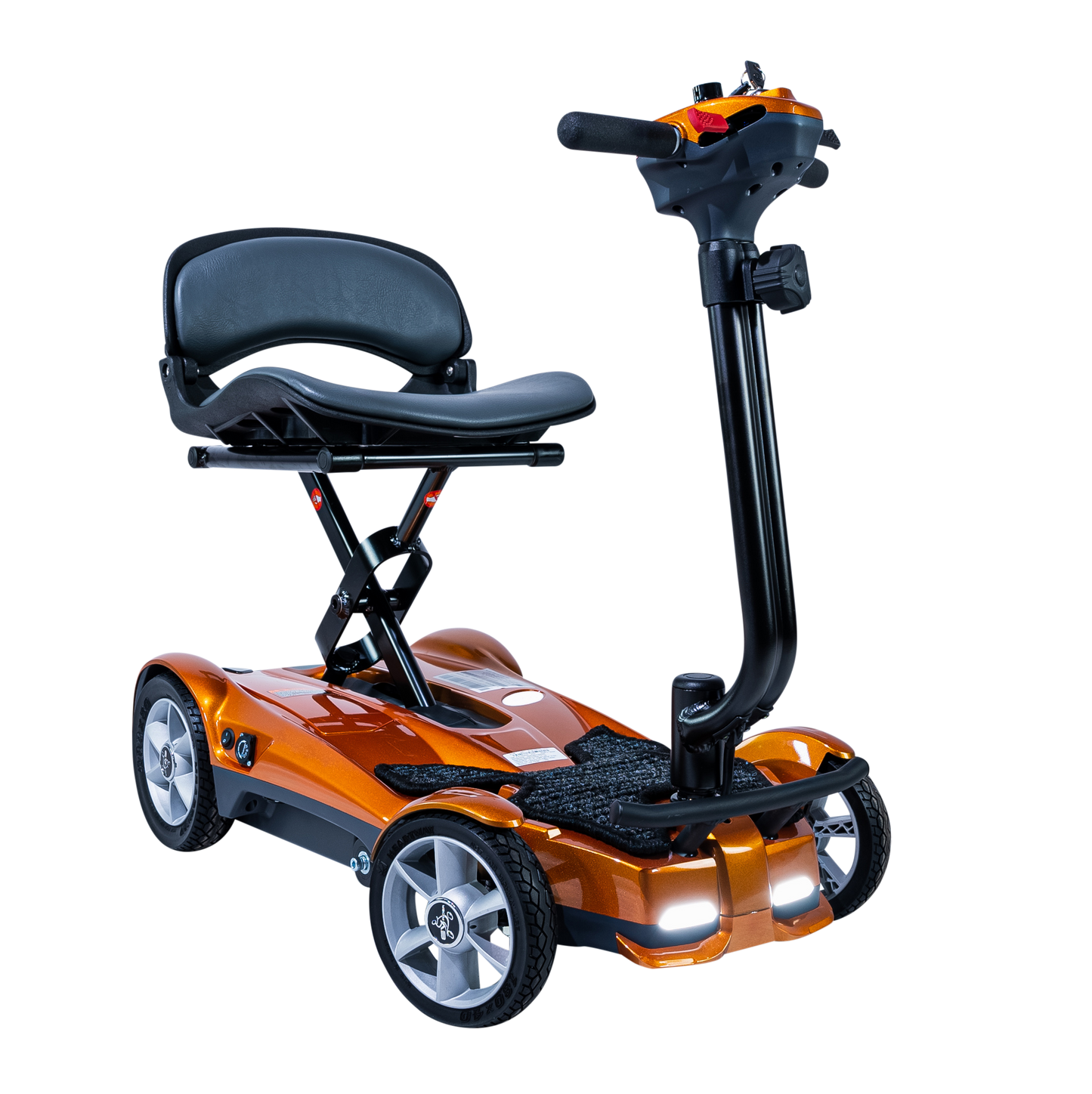 MOVO Transit 4