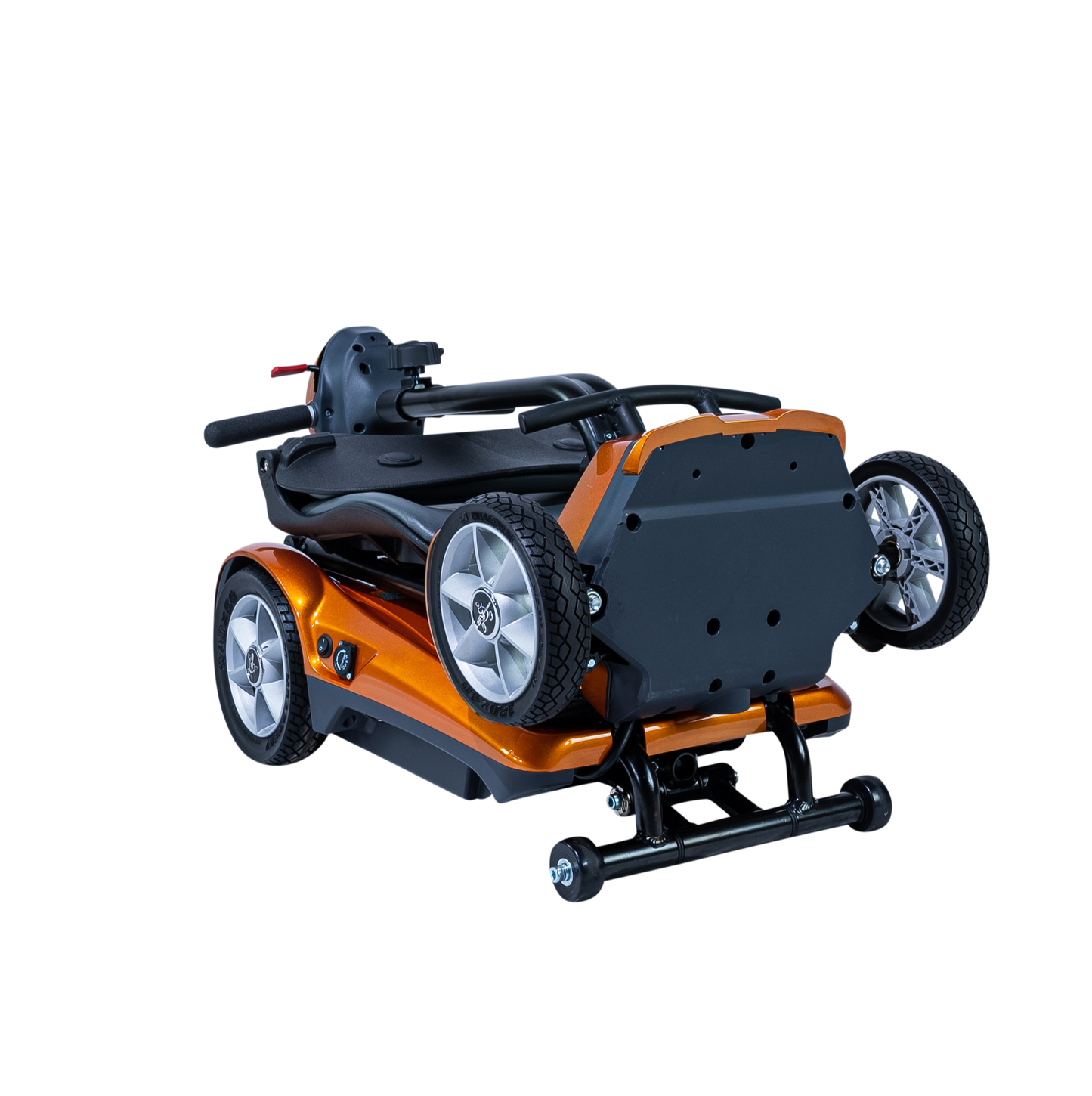 MOVO Transit 4