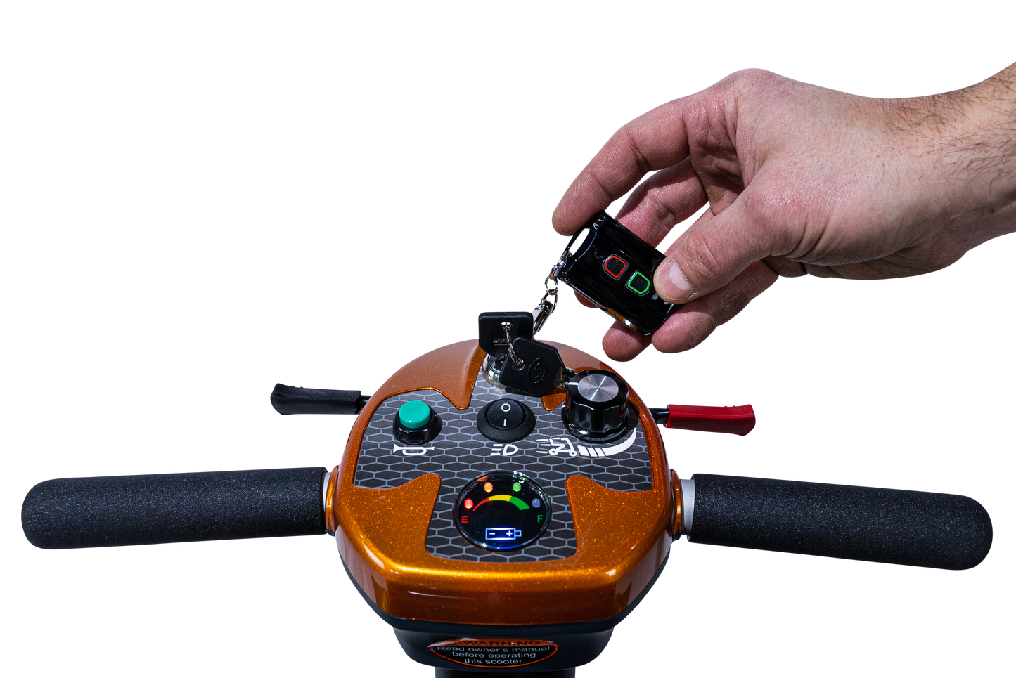 MOVO Transit 4
