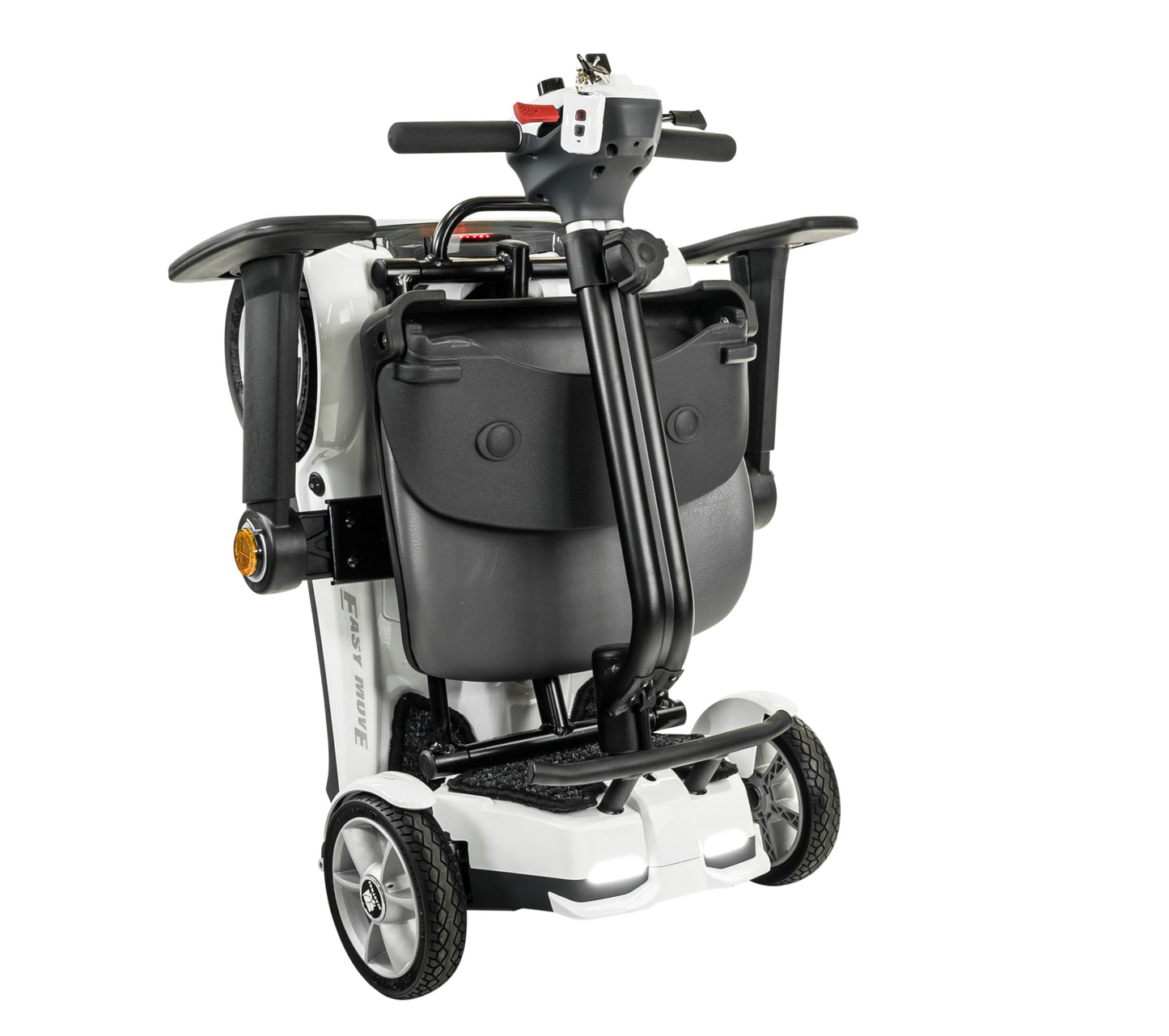 MOVO Transit 4