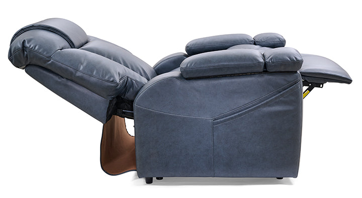 Golden Technologies - Power Lift Chair Recliner - 4 Comfort Zones