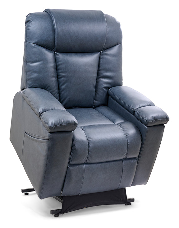 Golden Technologies - Power Lift Chair Recliner - 4 Comfort Zones