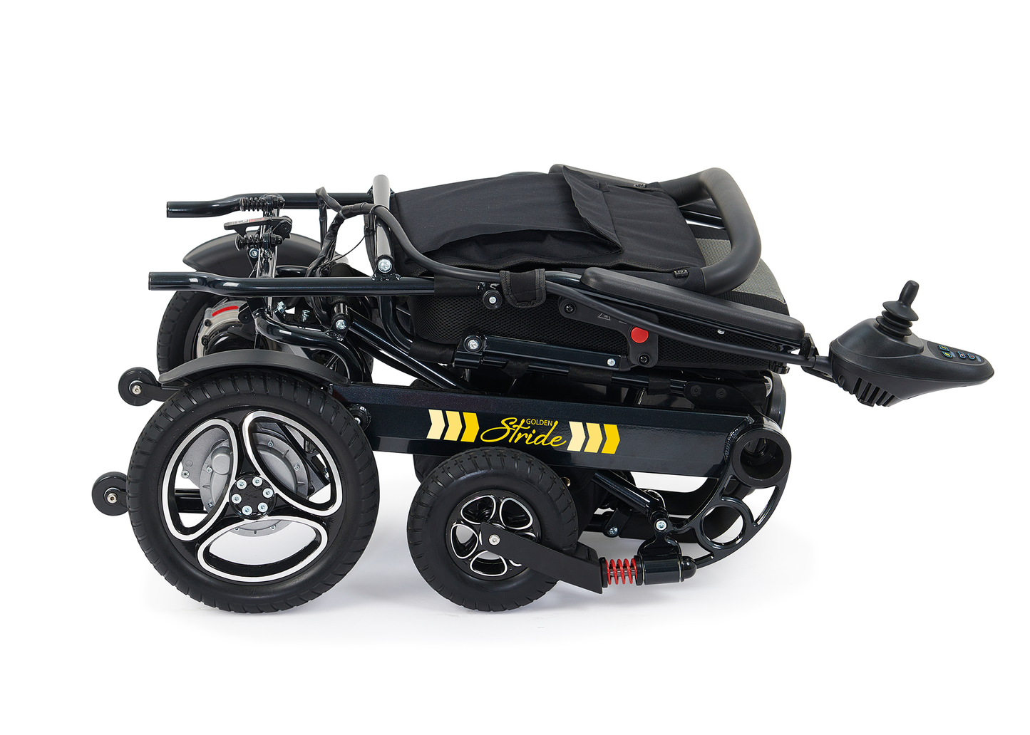 Golden - Stride Power Chair