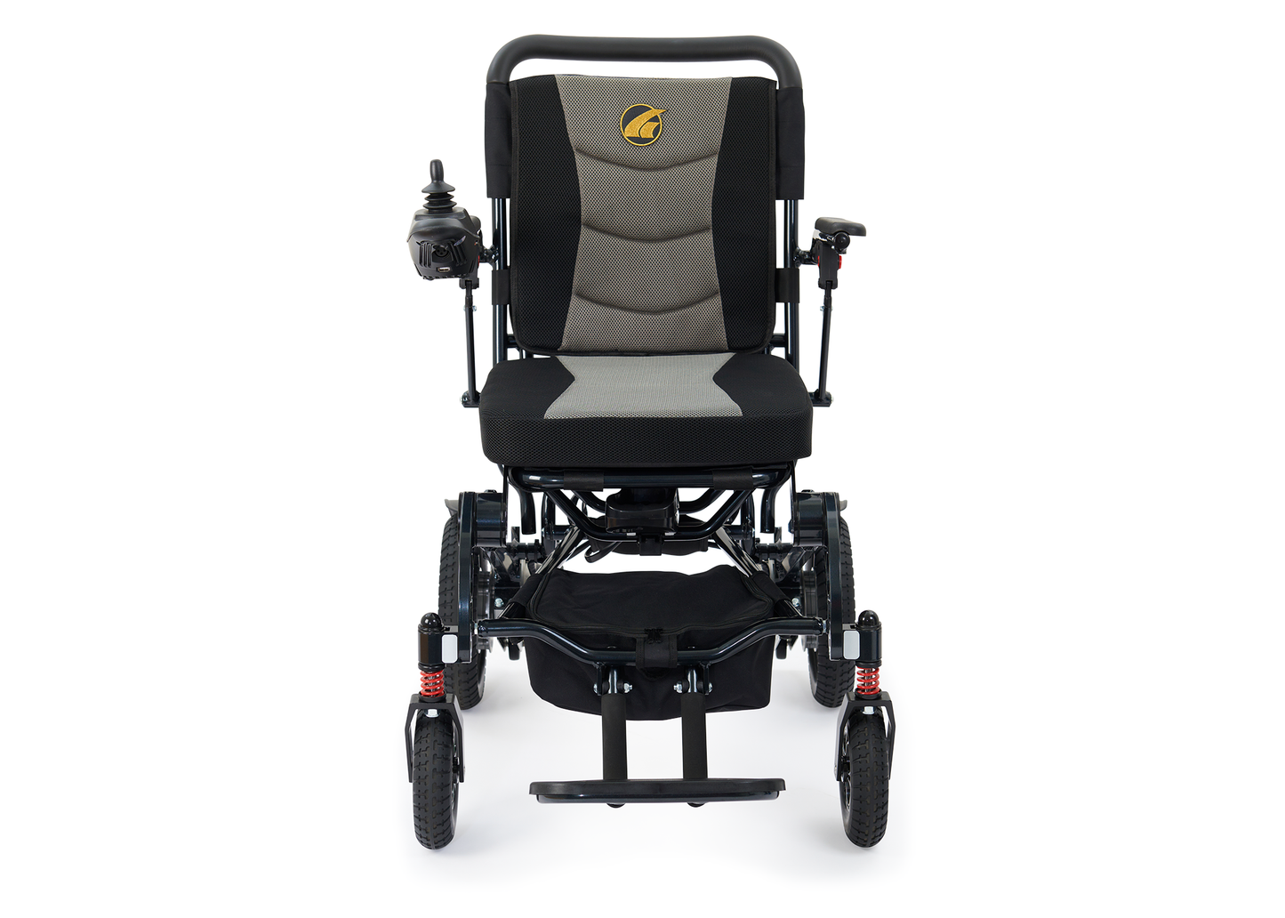 Golden - Stride Power Chair
