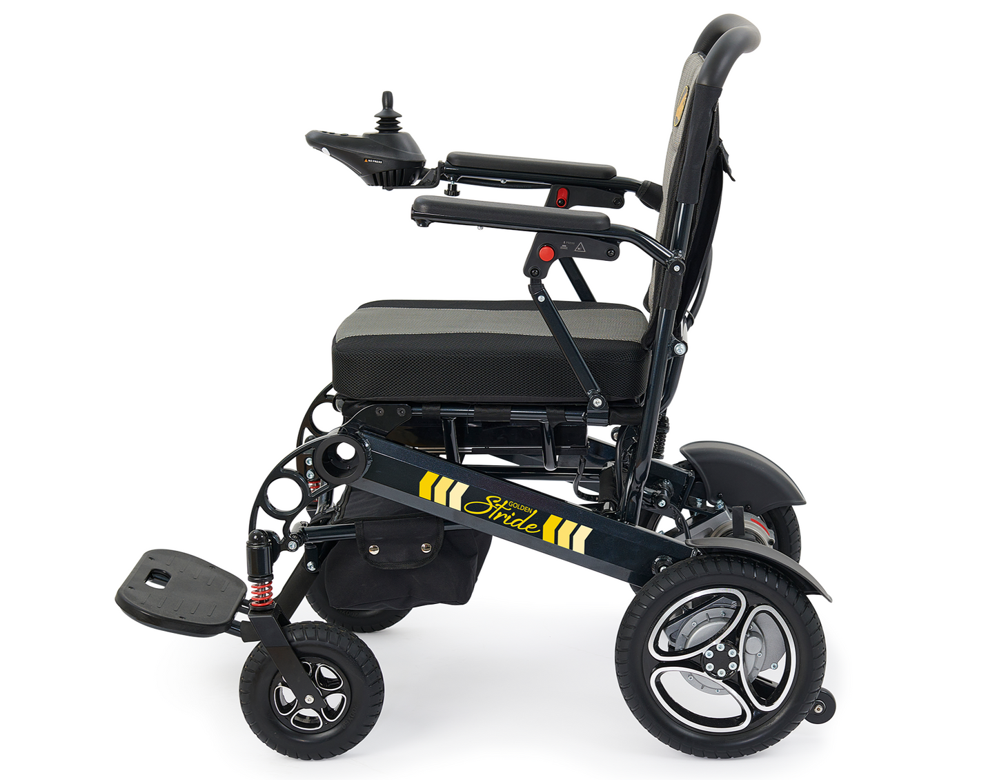 Golden - Stride Power Chair