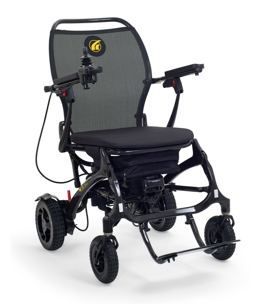 Golden - Cricket Power Chair