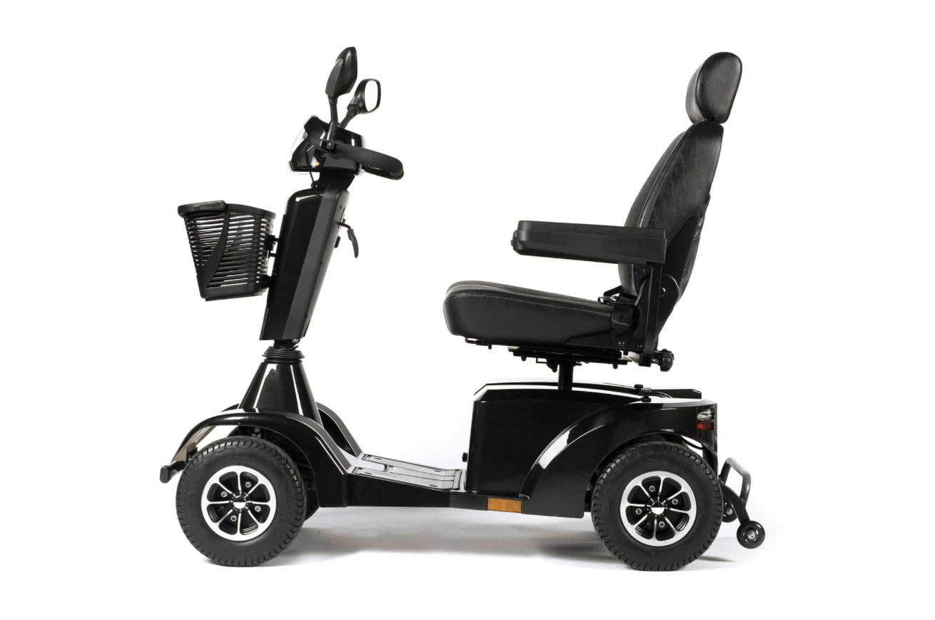 Fortress S700 Mobility Scooter