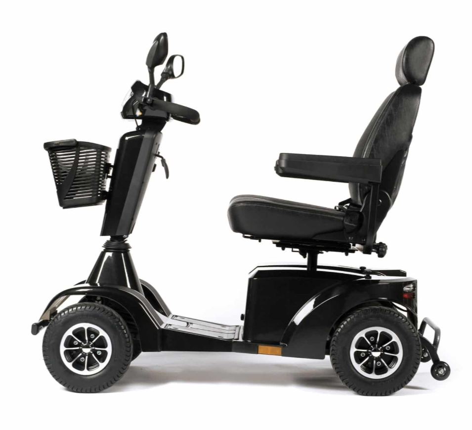 Fortress S700 Mobility Scooter