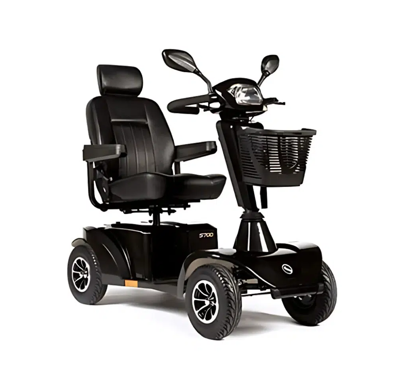 Fortress S700 Mobility Scooter