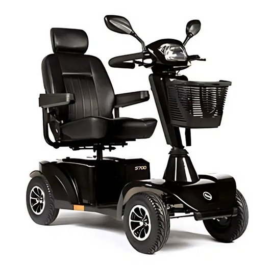 Fortress S700 Mobility Scooter