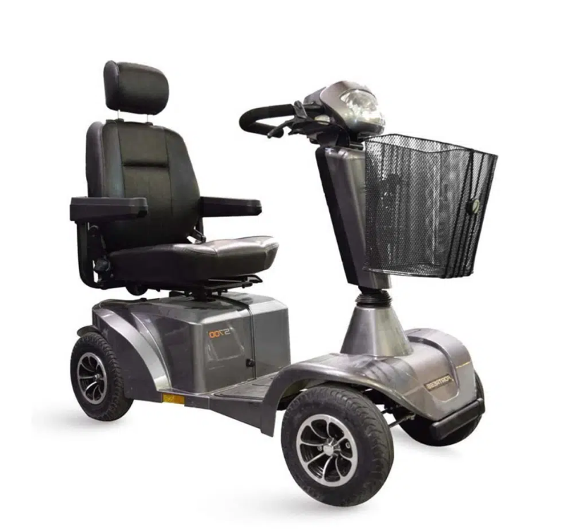 Fortress S700 Mobility Scooter