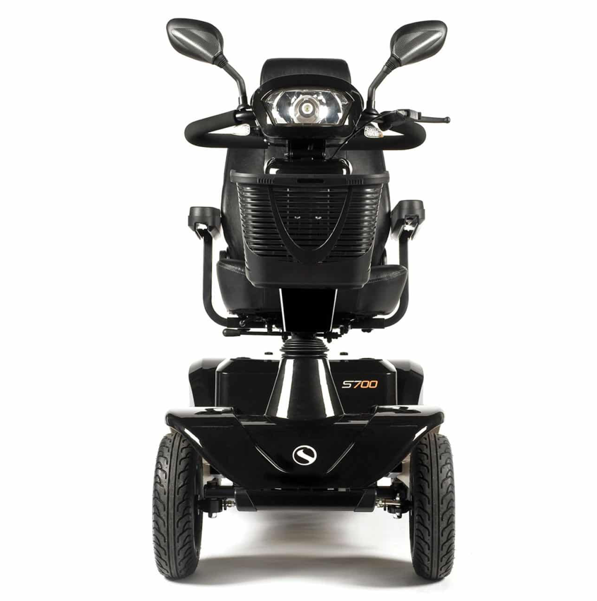 Fortress S700 Mobility Scooter