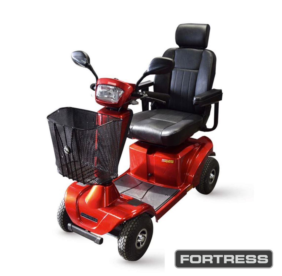 Fortress S425 Mobility Scooter