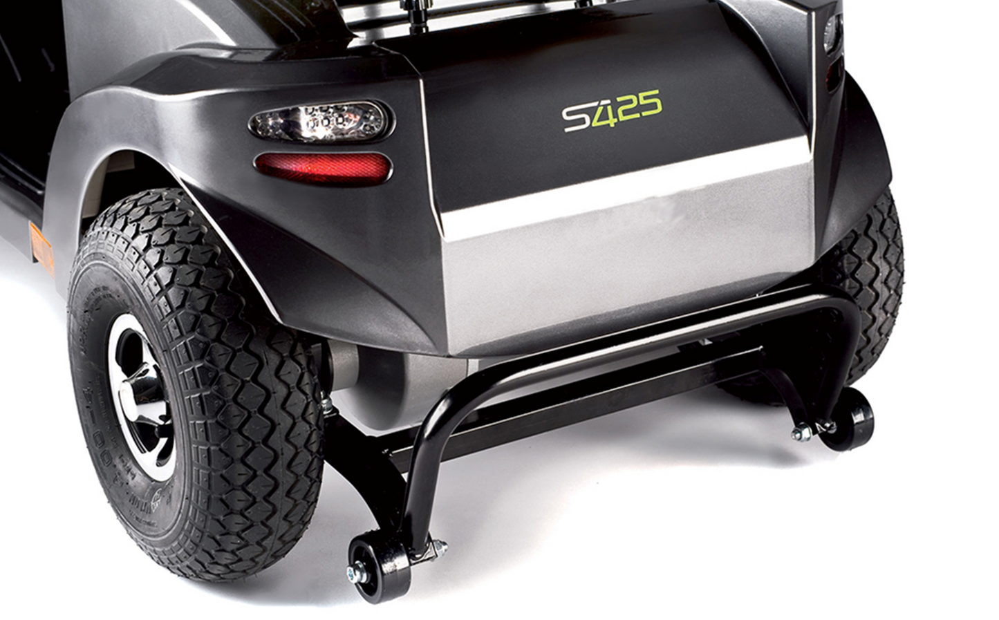 Fortress S425 Mobility Scooter