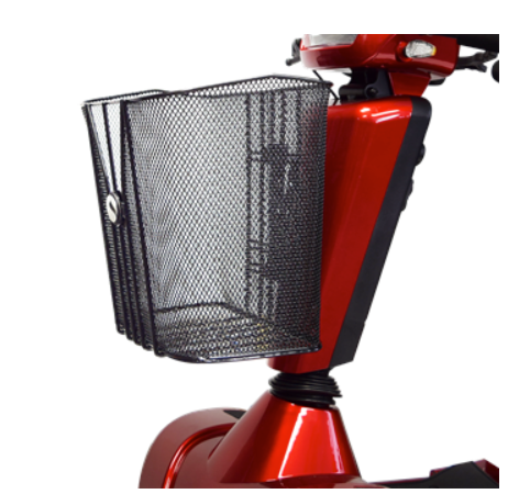 Fortress S425 Mobility Scooter