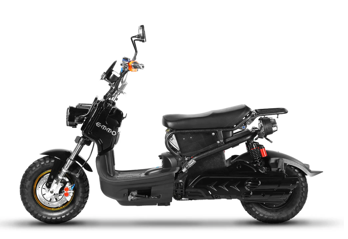 EMMO Monster S
