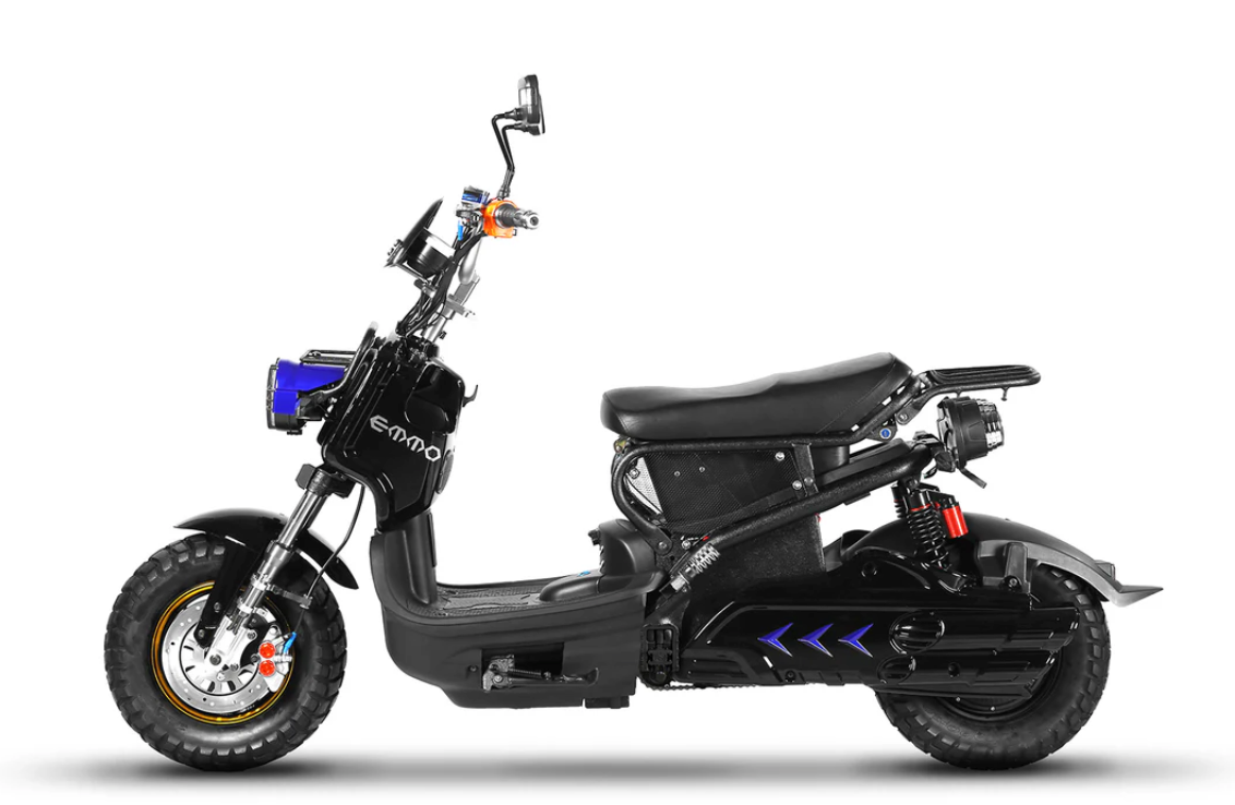 EMMO Monster S