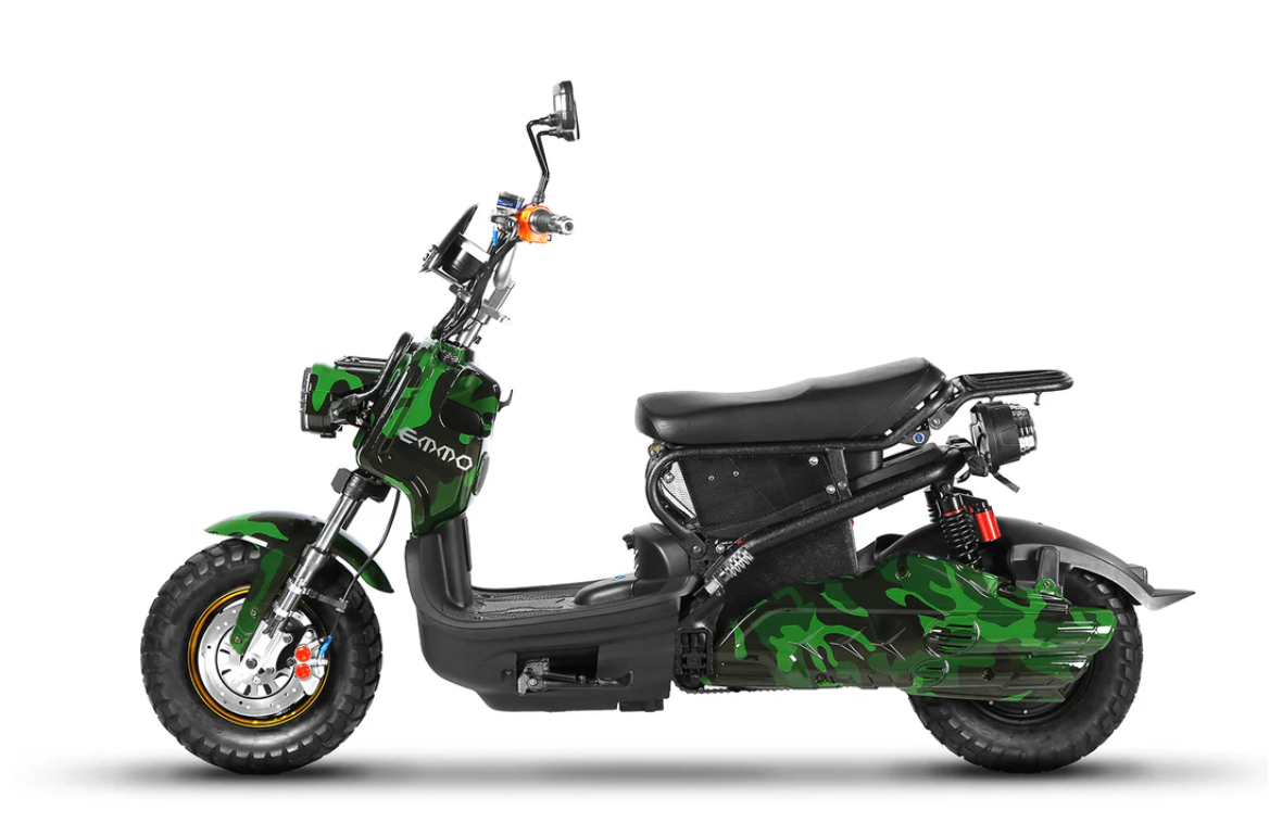 EMMO Monster S