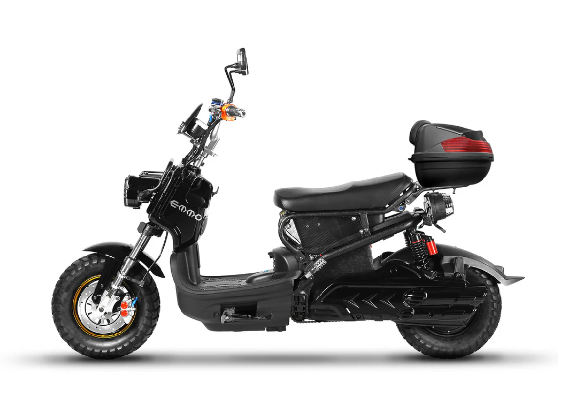 EMMO Monster S