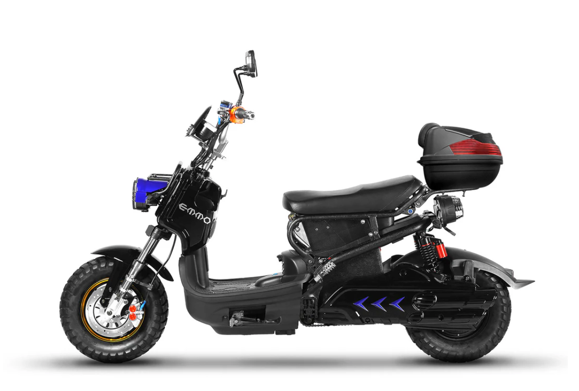 EMMO Monster S