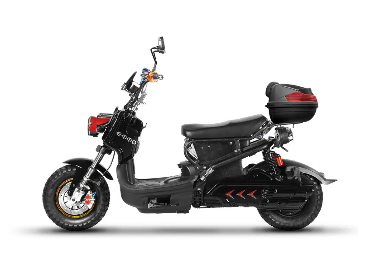 EMMO Monster S