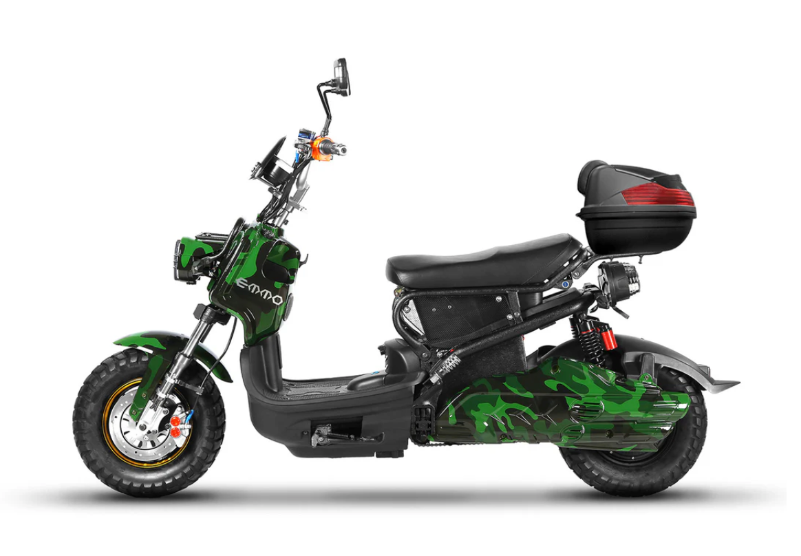 EMMO Monster S