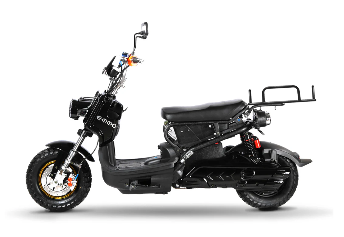 EMMO Monster S