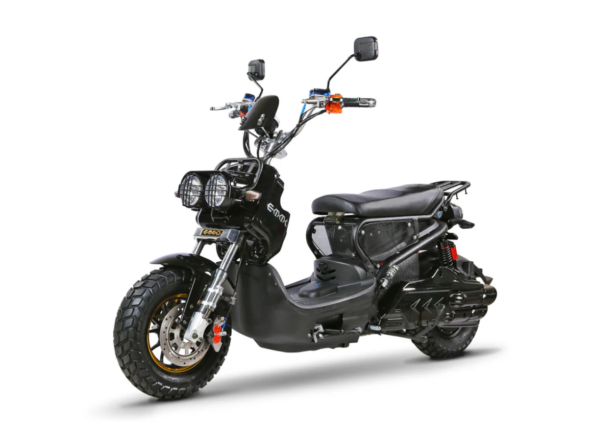 EMMO Monster S