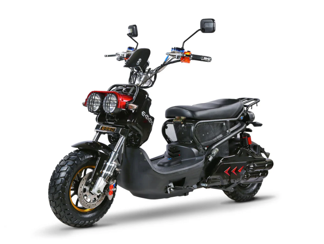 EMMO Monster S