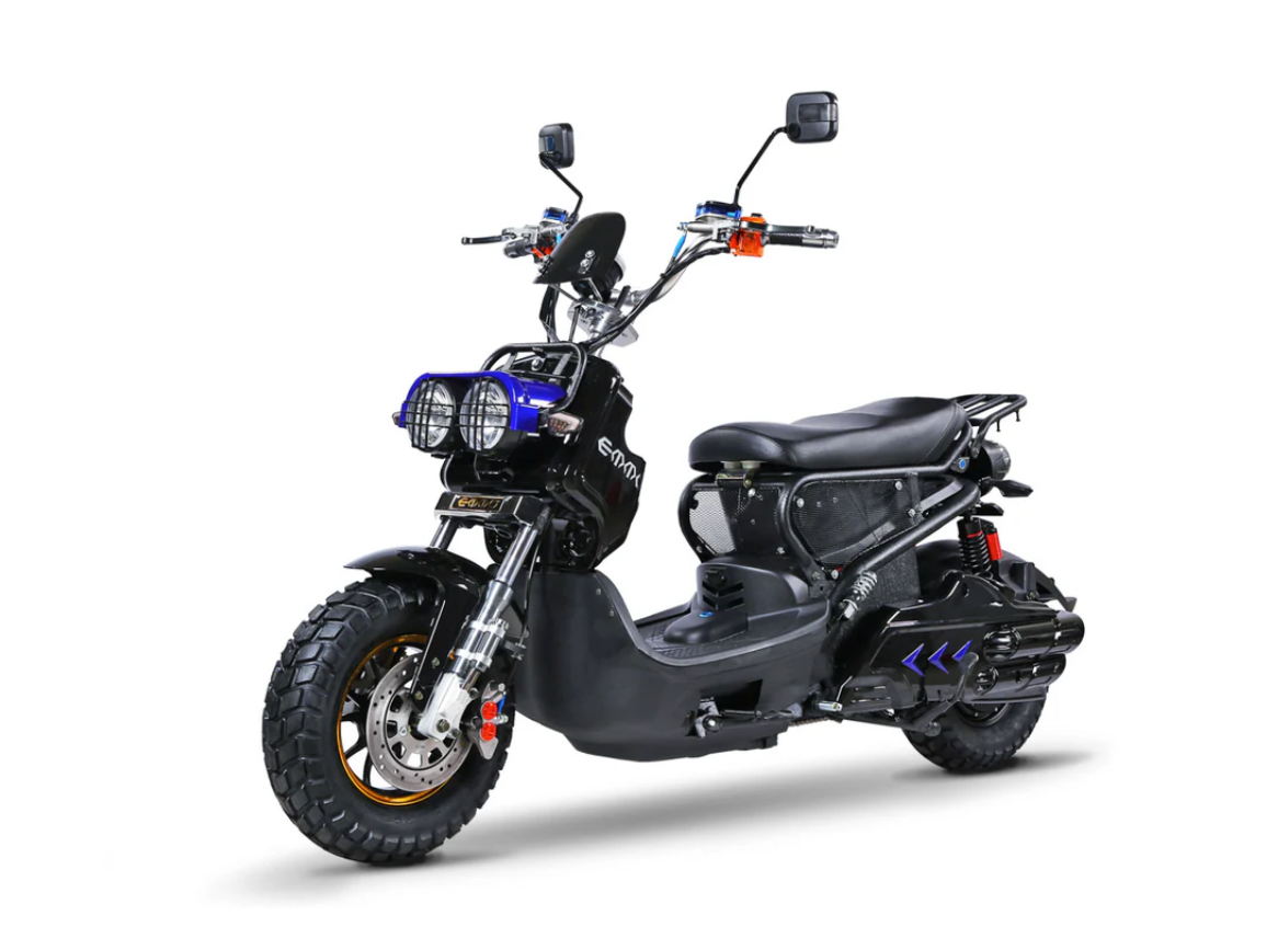 EMMO Monster S