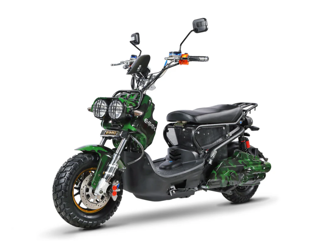 EMMO Monster S