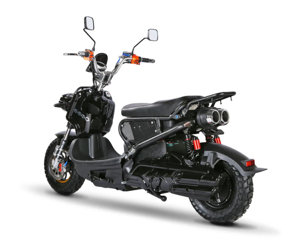 EMMO Monster S