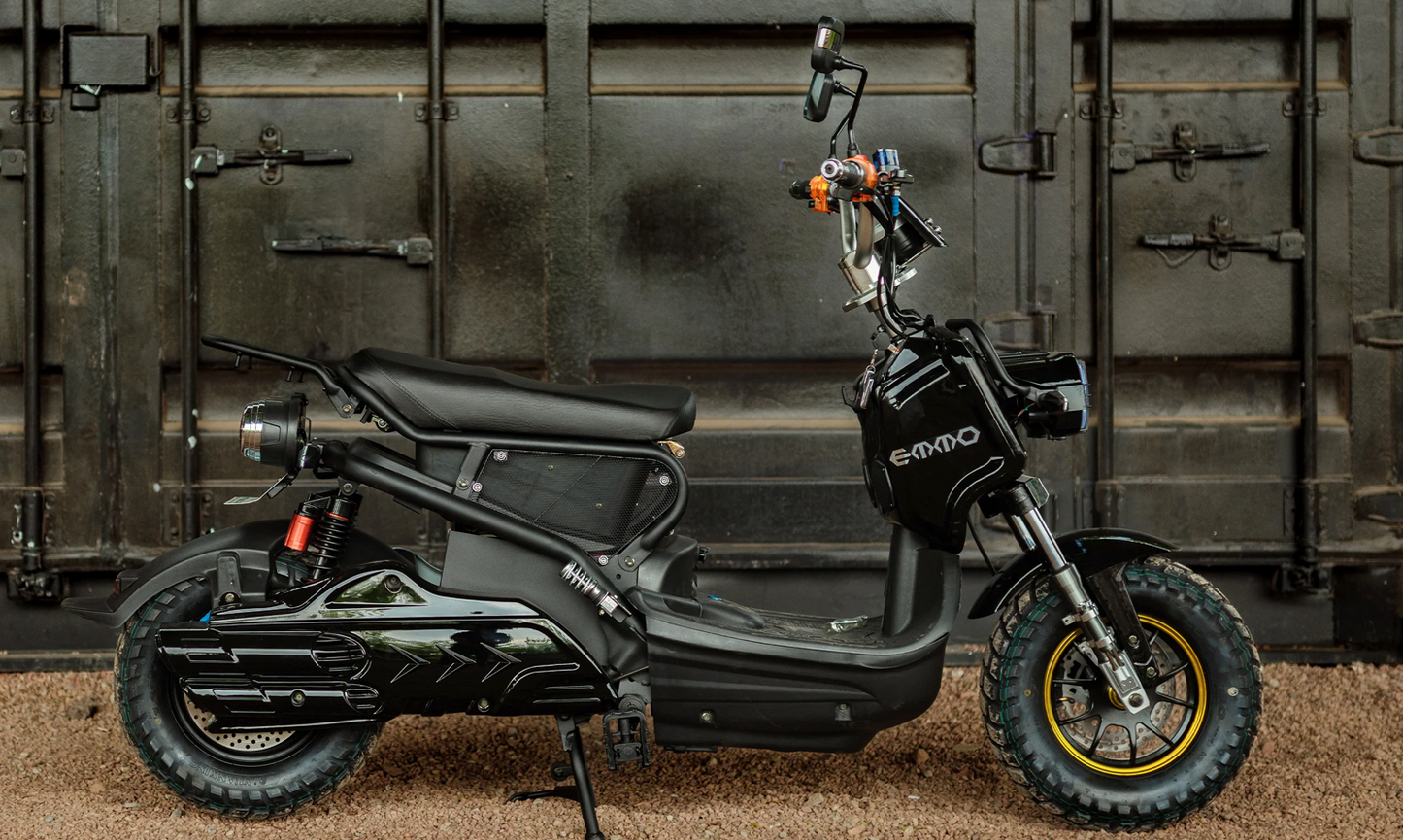 EMMO Monster S