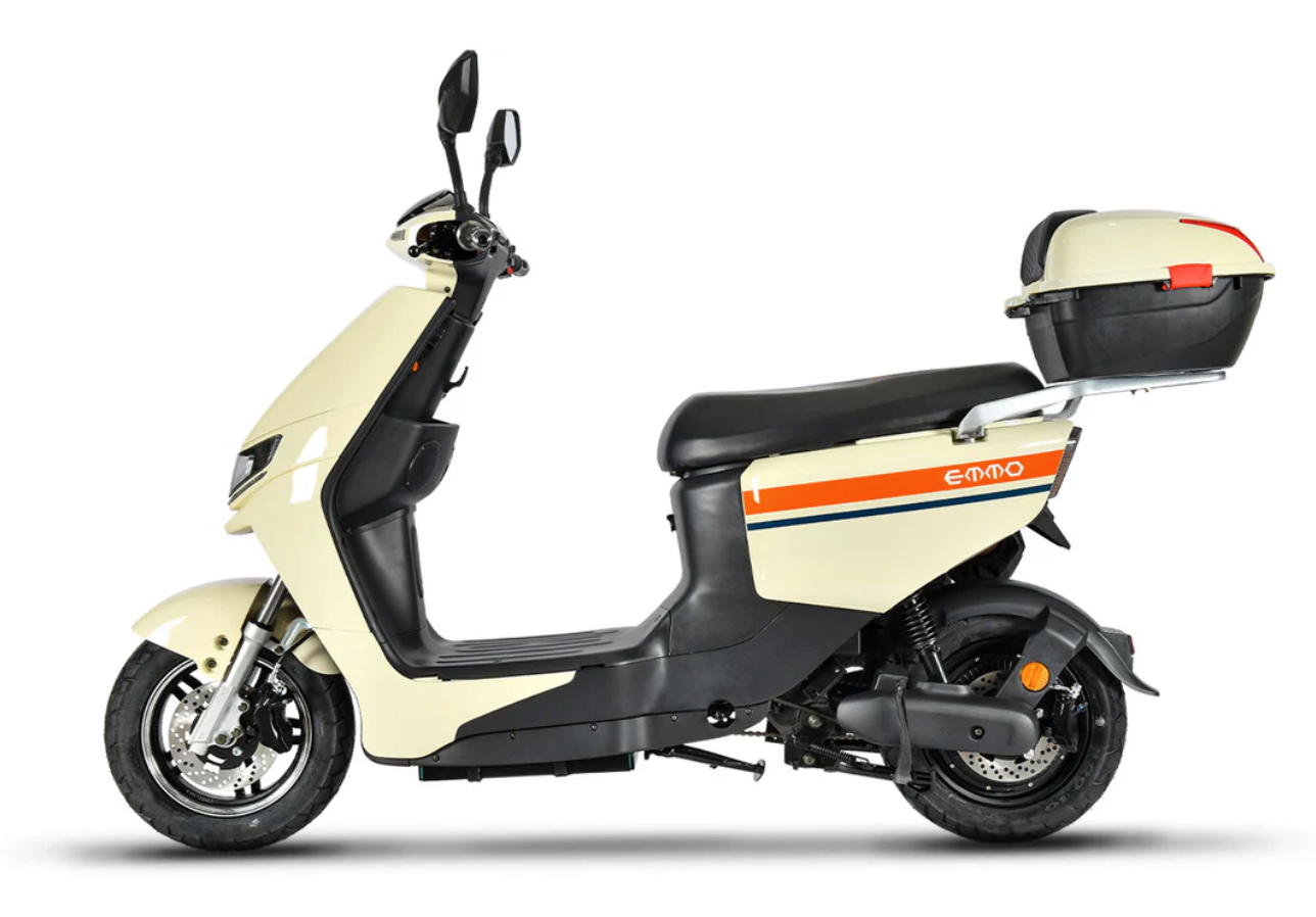 EMMO ZOOMI E SCOOTER