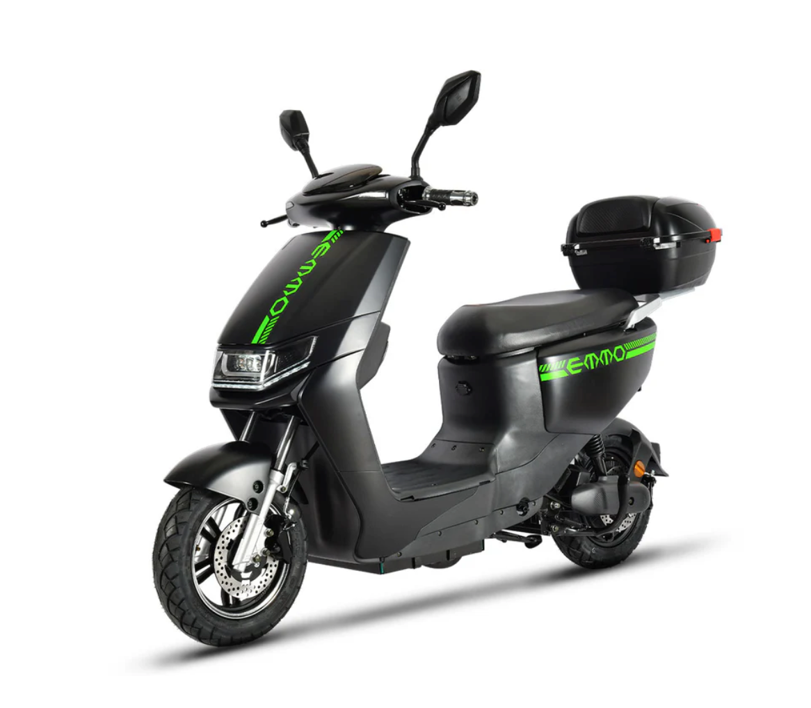EMMO ZOOMI E SCOOTER