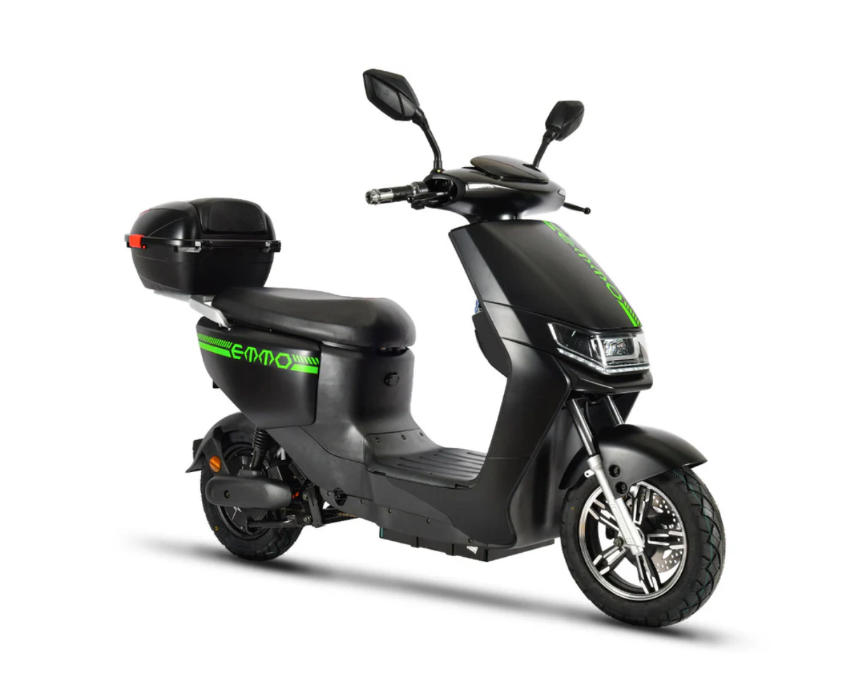 EMMO ZOOMI E SCOOTER