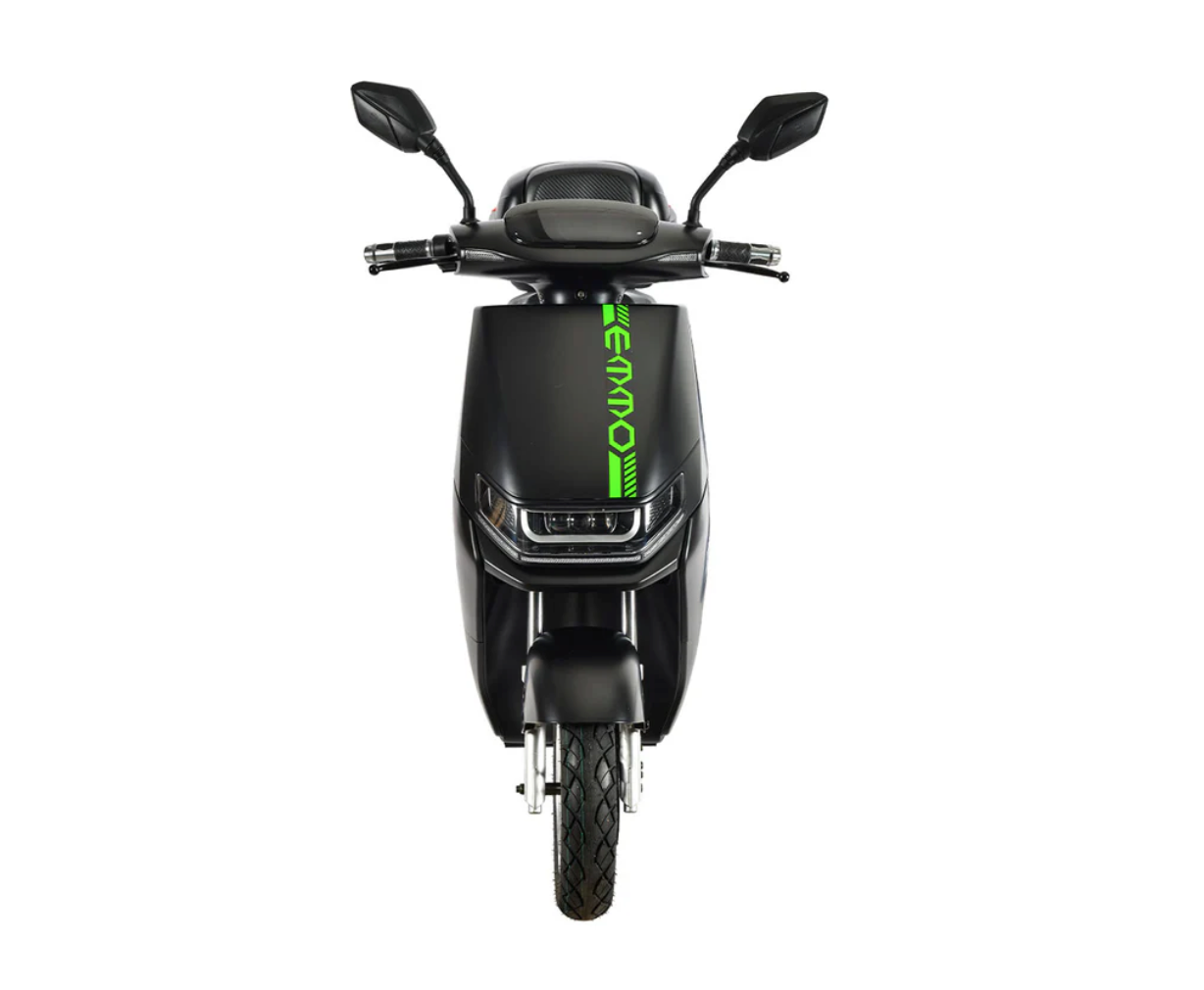 EMMO ZOOMI E SCOOTER