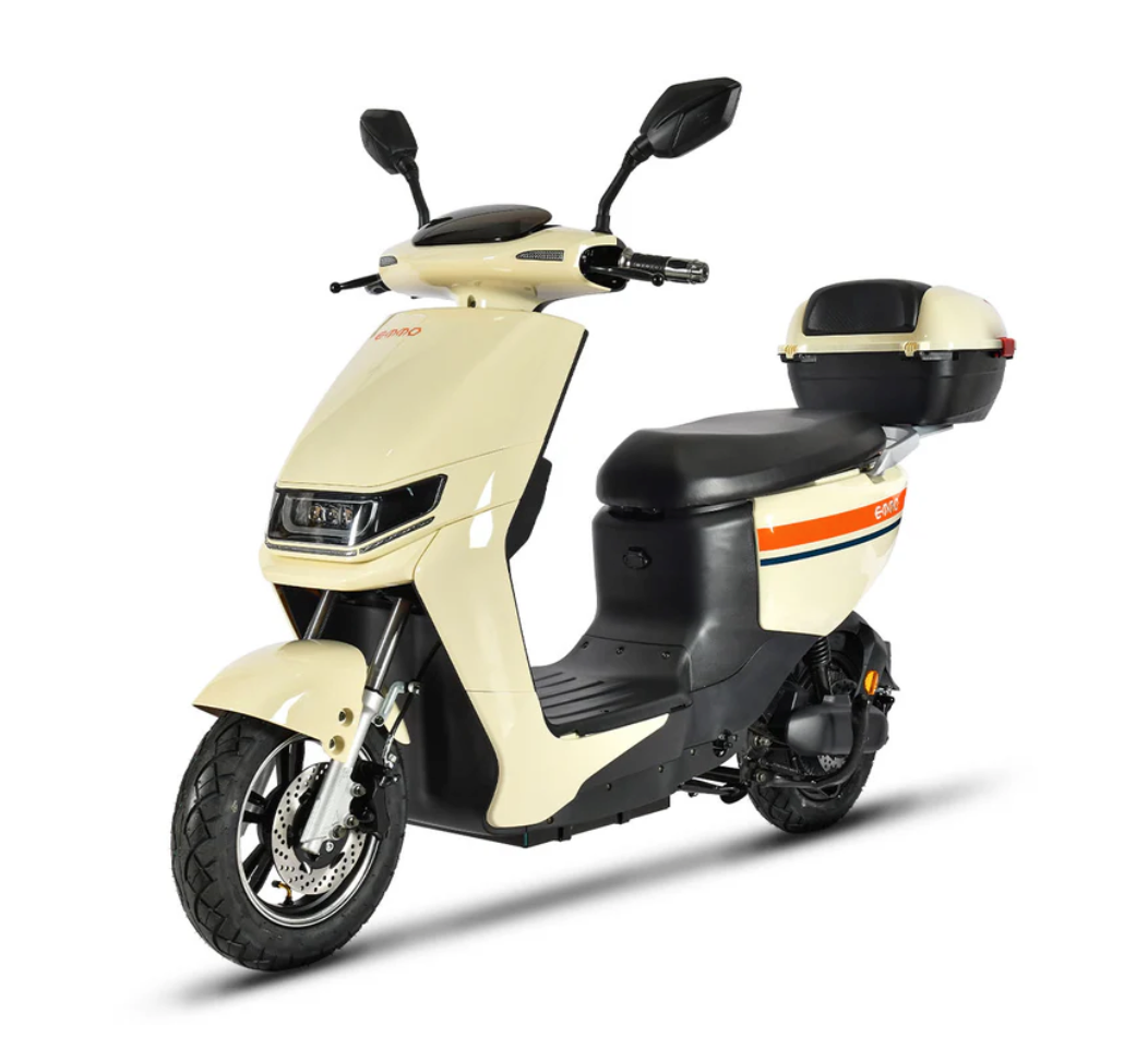 EMMO ZOOMI E SCOOTER