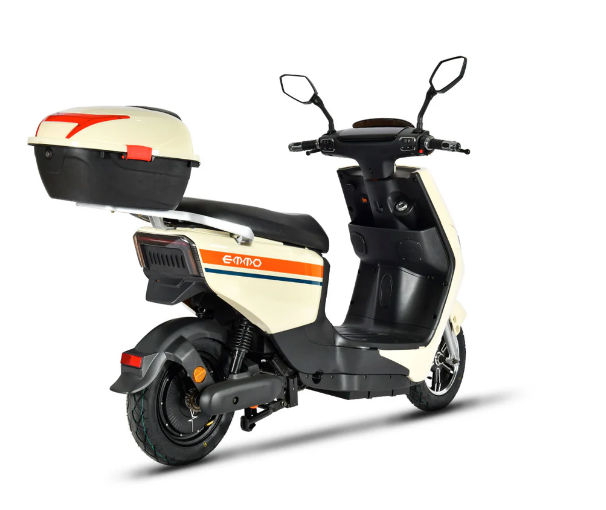 EMMO ZOOMI E SCOOTER