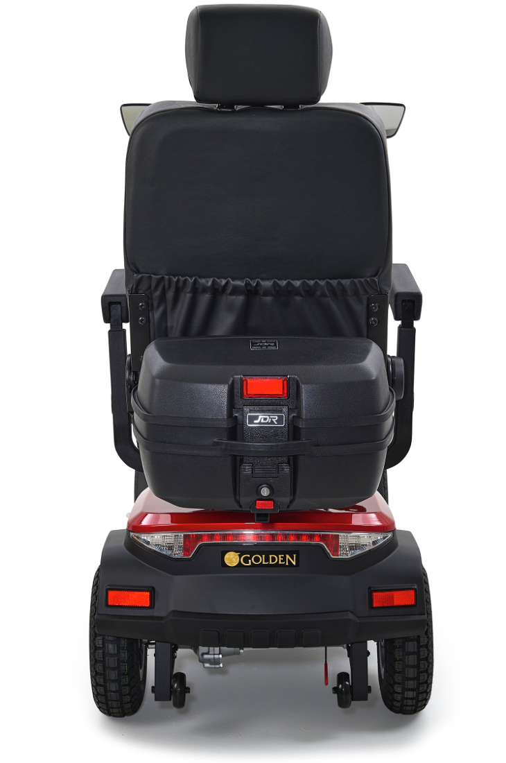 Golden Technologies - Eagle 4 Wheel